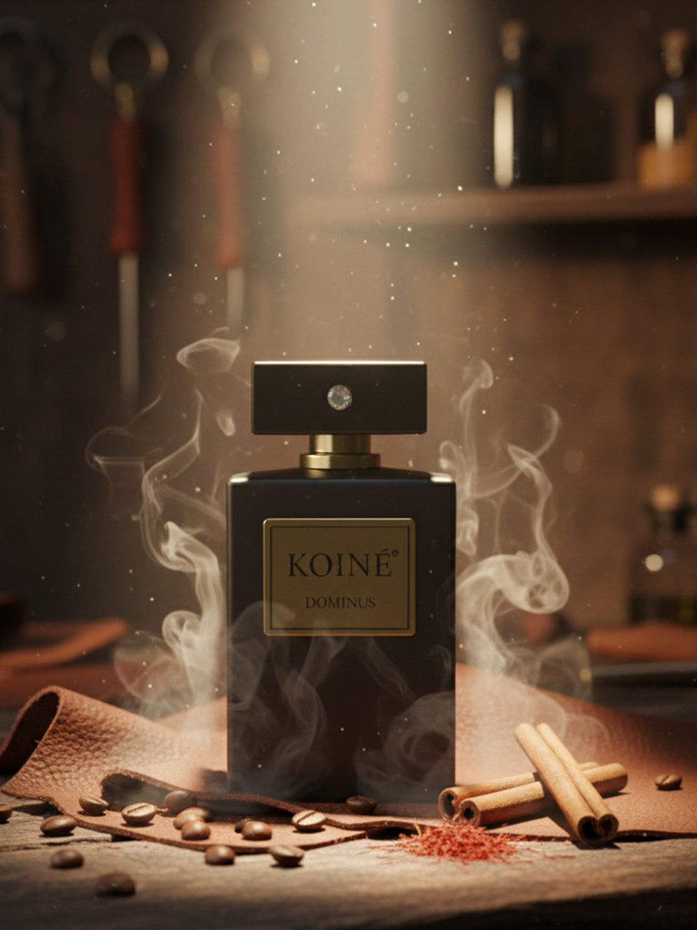 KOINE' DOMINUS PARFUM