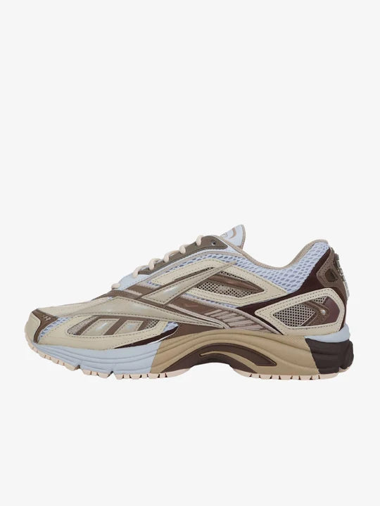 SNEAKERS unisex REEBOK 100269691 TREKGREY/TRANQUILBLU