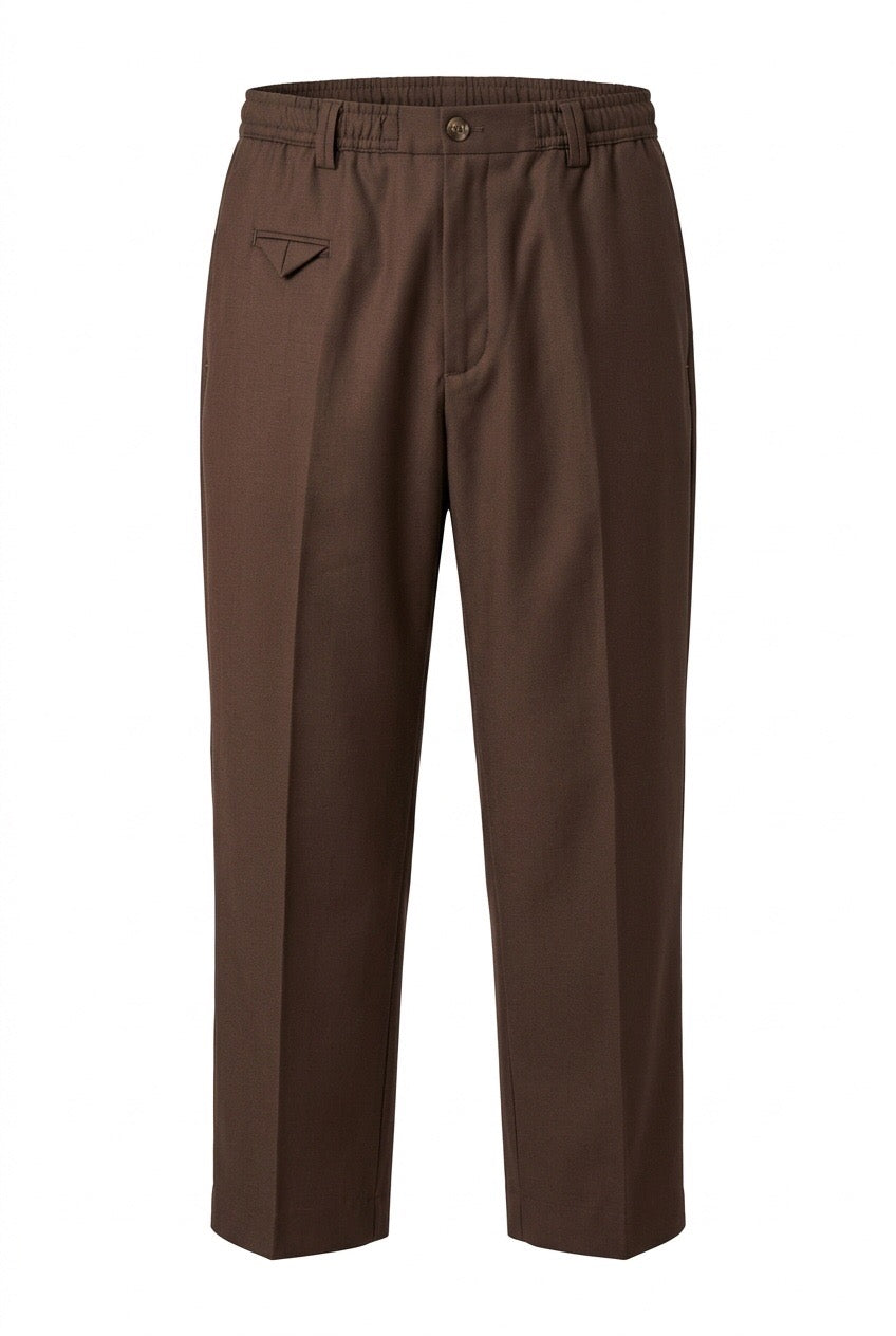 PANTALONE Uomo PRIME AG3718 POLY