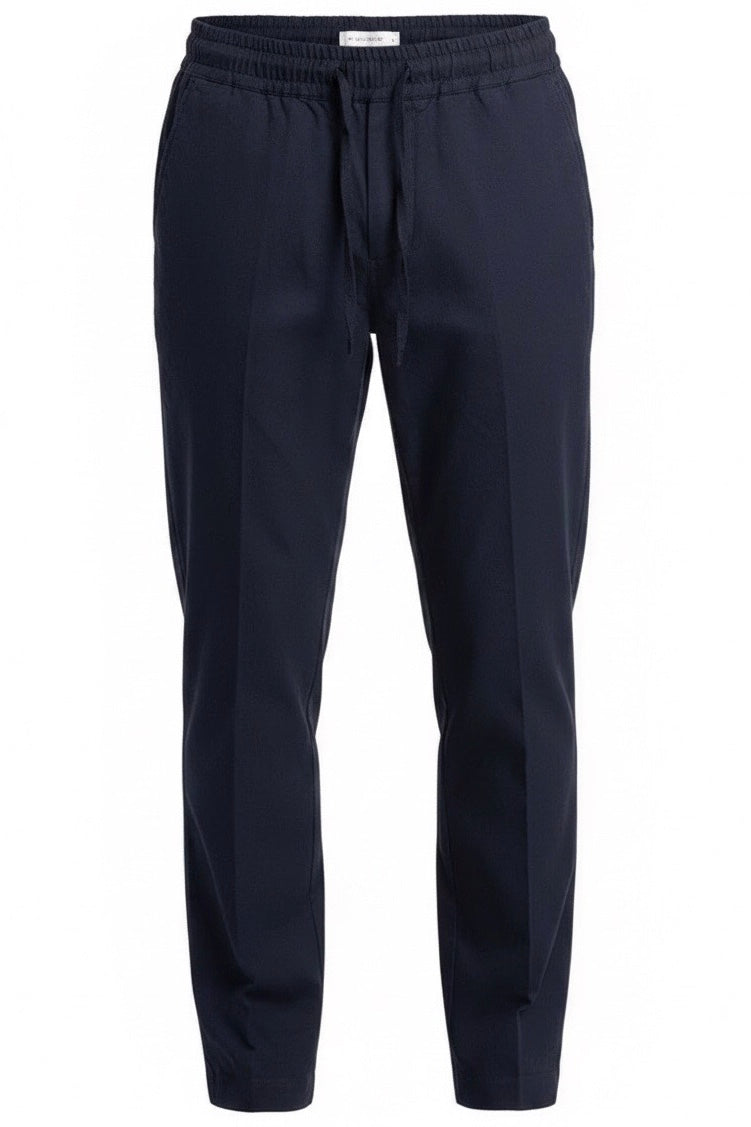 PRIME PANTALONE GE153 BLU