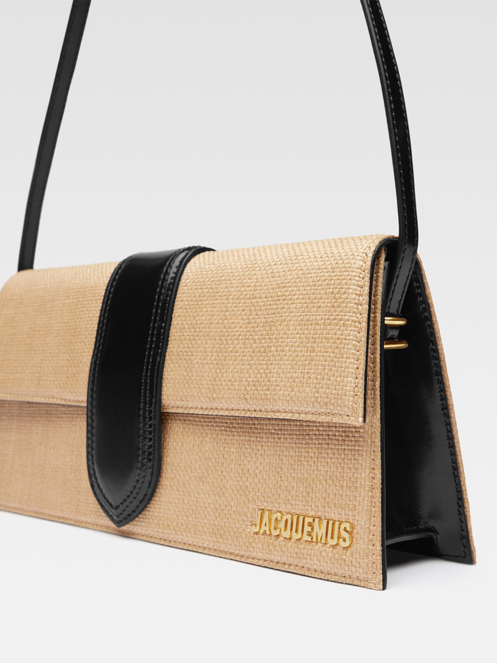 JACQUEMUS LE BAMBINO LONG 221BA013-3215-1FY