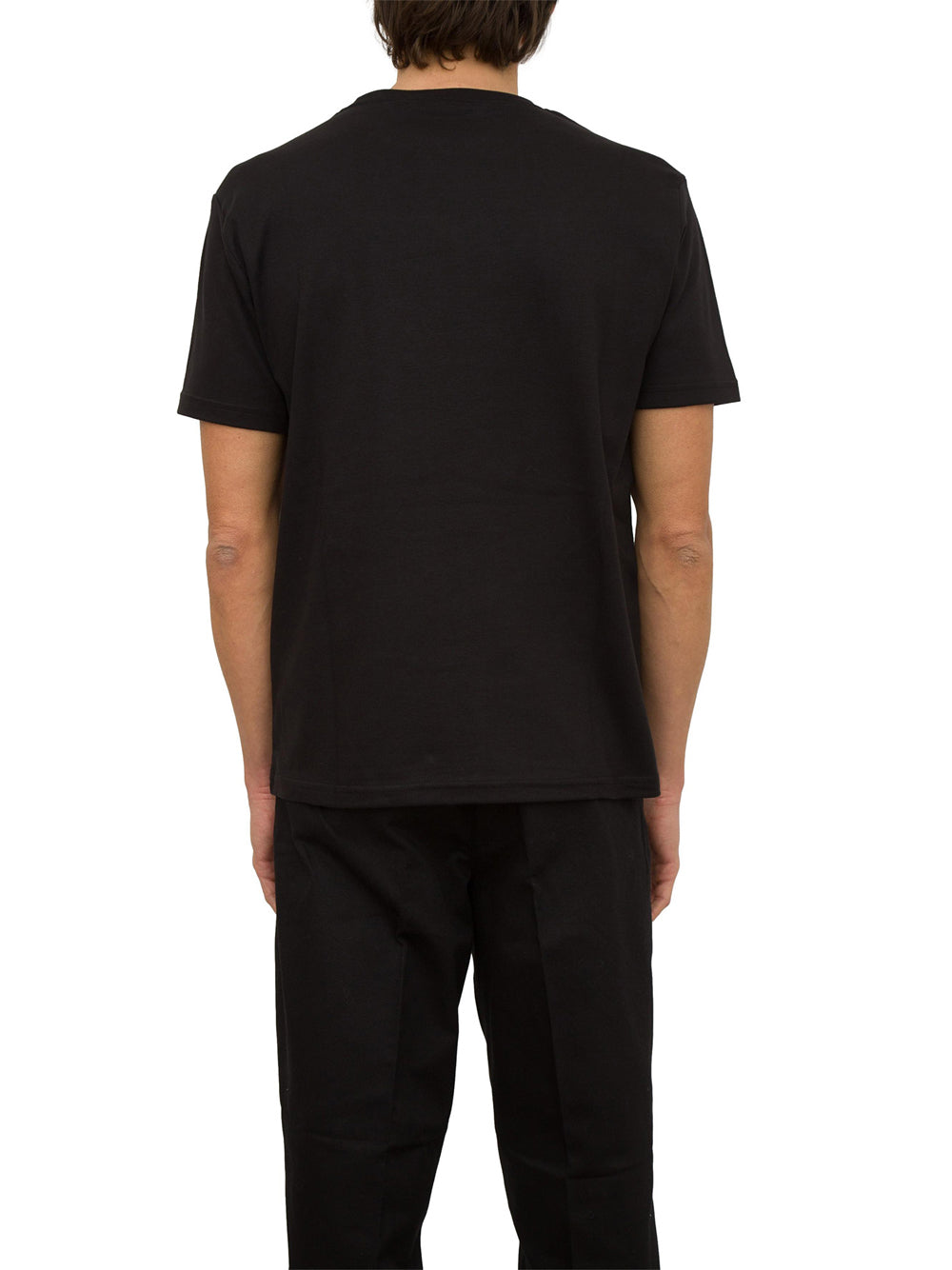 GCDS T-SHIRT A1OM2312JA4 99