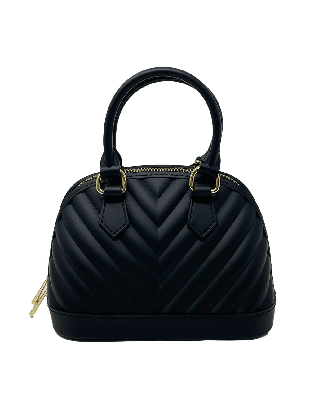 MARC ELLIS MAYA BLACK/LIGHT GOLD