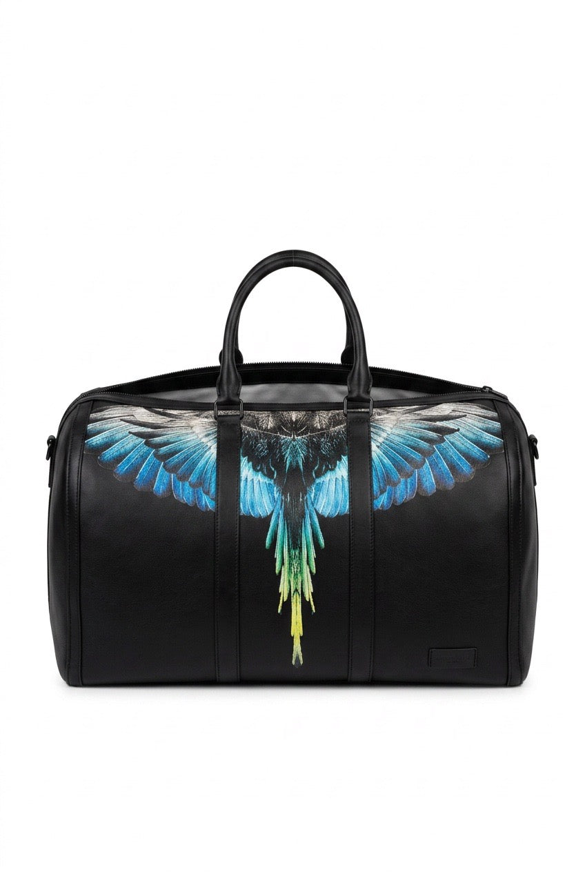 Zaino unisex COUNTY OF MILAN COMAS260326