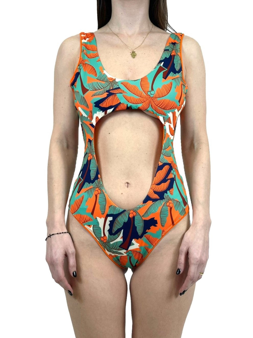 ME FUI MONOKINI MF24-0422X1