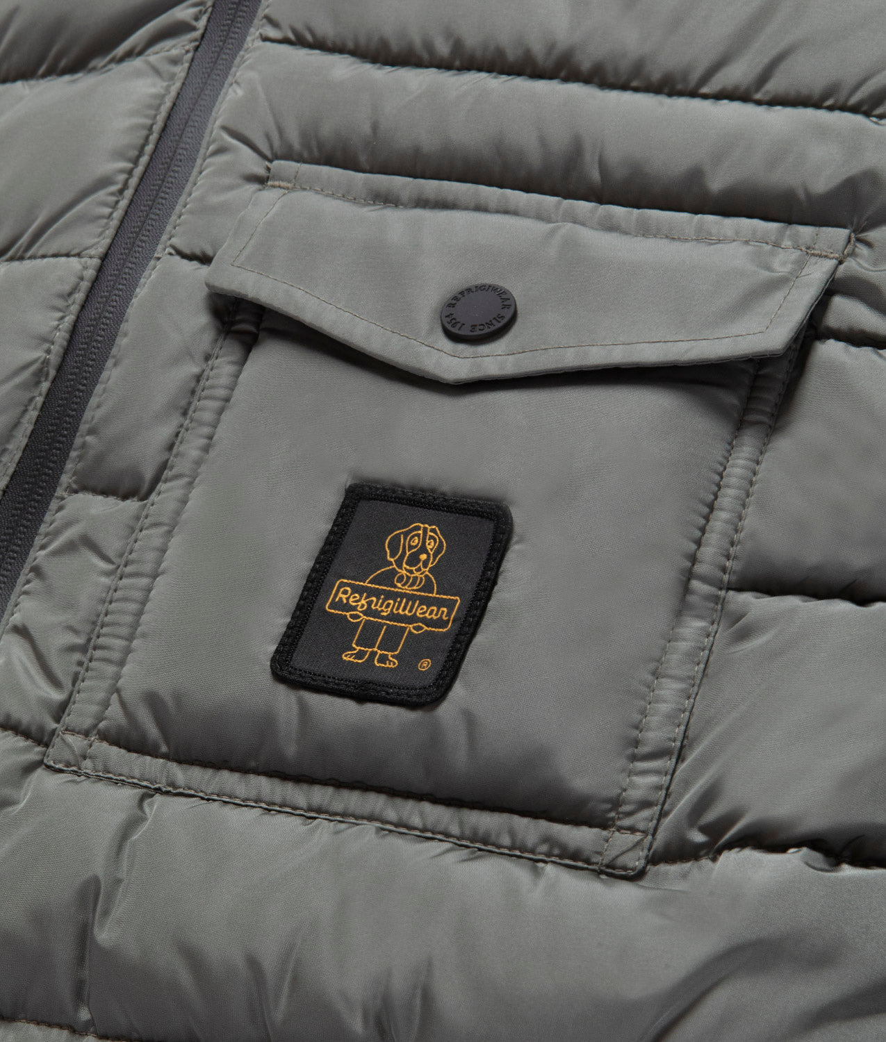 REFRIGIWEAR JOSH JACKET G23308 G01010