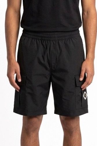 YES LONDON SHORTS XS4286 NERO