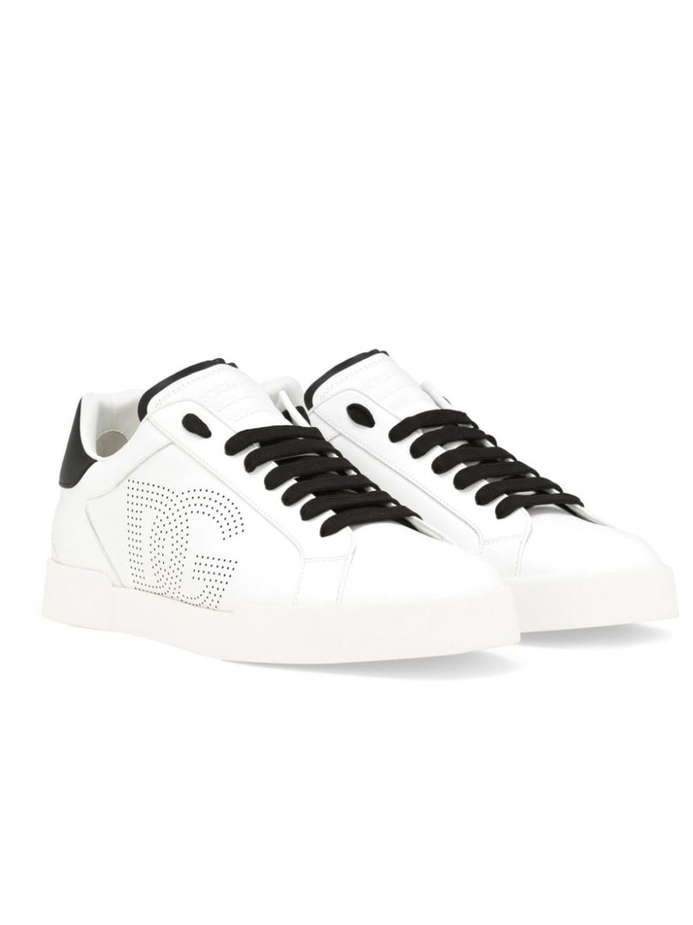 DOLCE E GABBANA SNEAKERS CS2277 AV066 89697