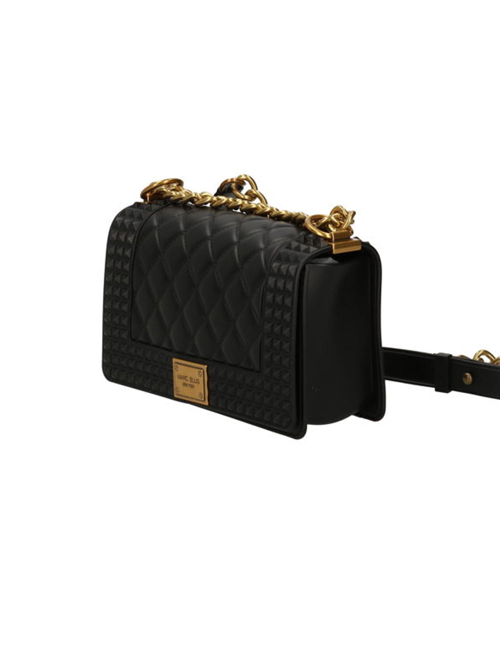 MARC ELLIS PENKA S BLACK/LIGHT OTTONE