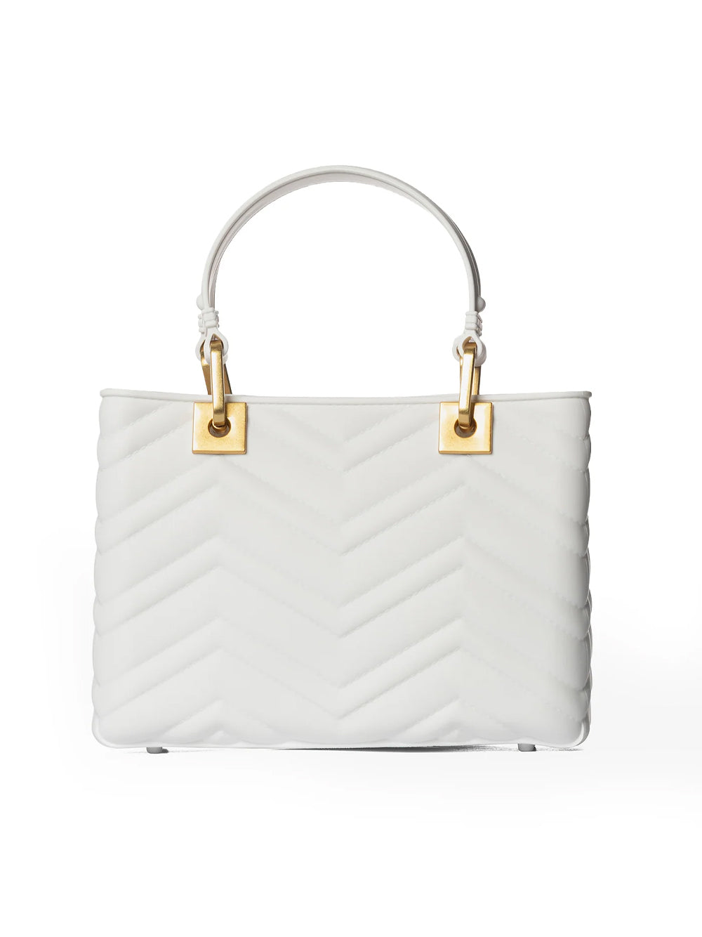 MARC ELLIS FLAT KRISSY M WAVE 25 MILK WHITE/LIGHT GOLD