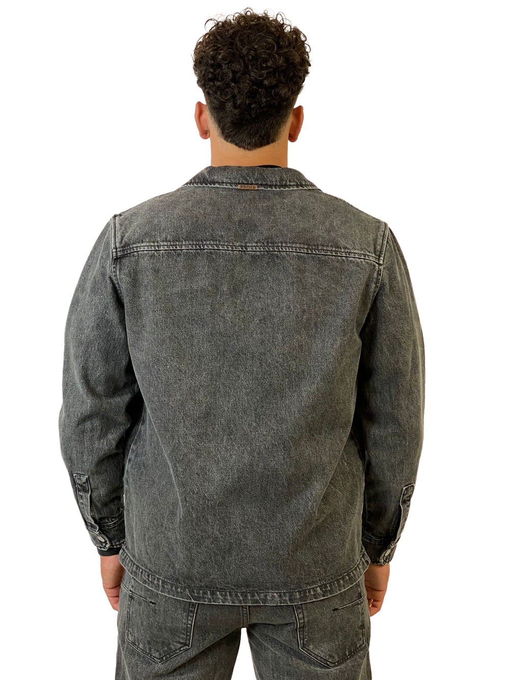 PRIME CAMICIA AG2608