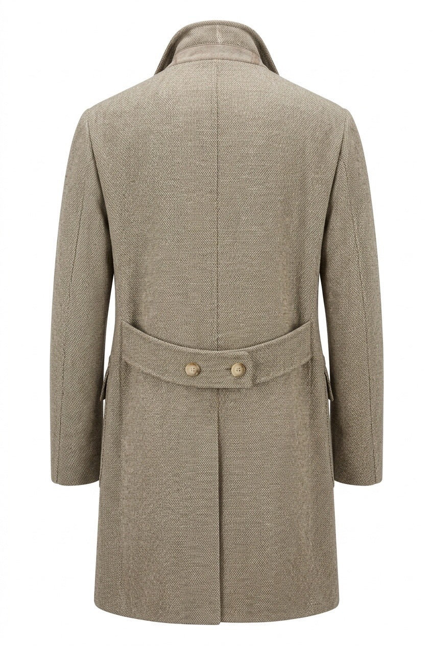 CAPPOTTO Uomo BERNESE CP46BA26