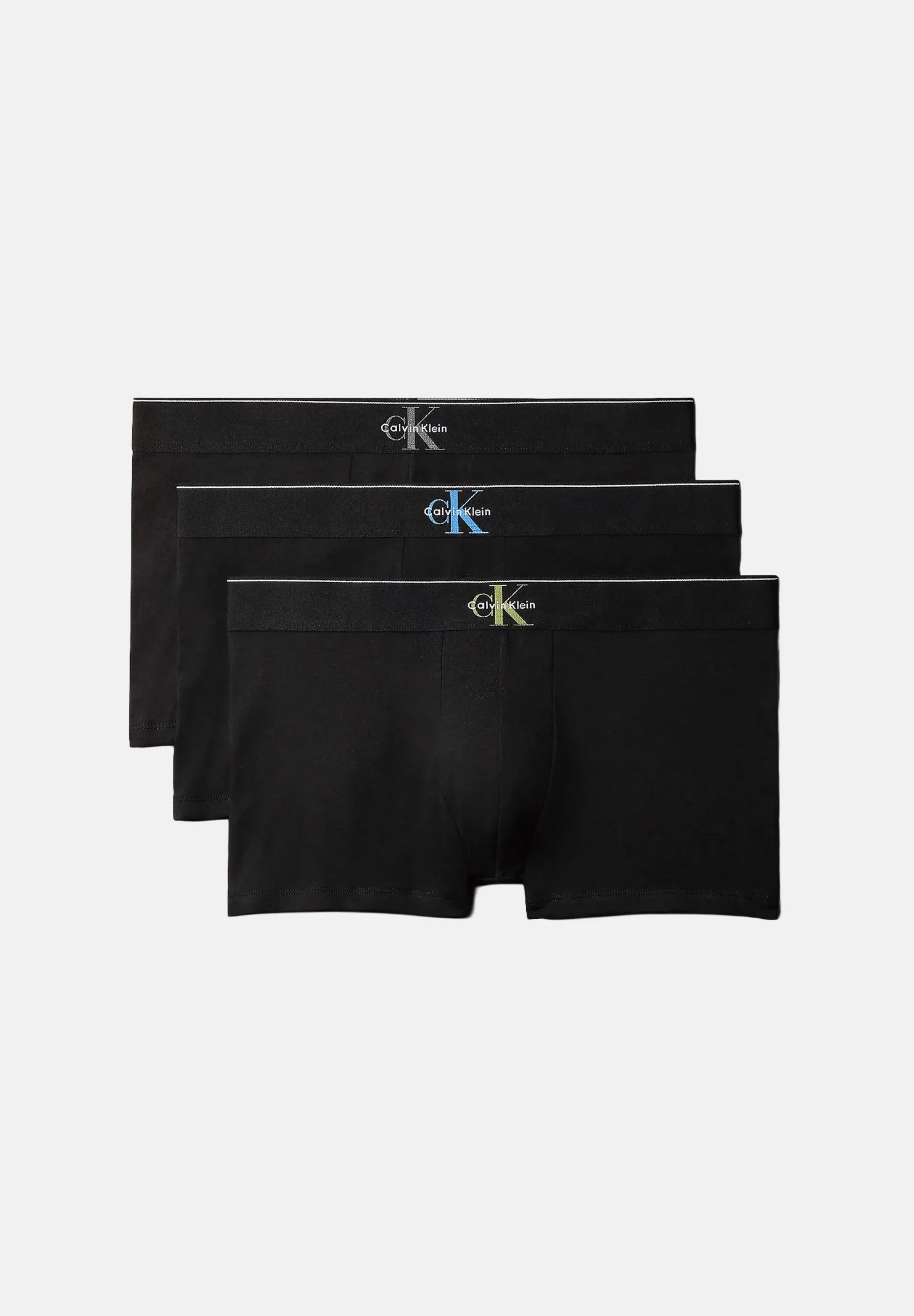boxer Uomo CALVIN KLEIN LV00NB4472 GUV