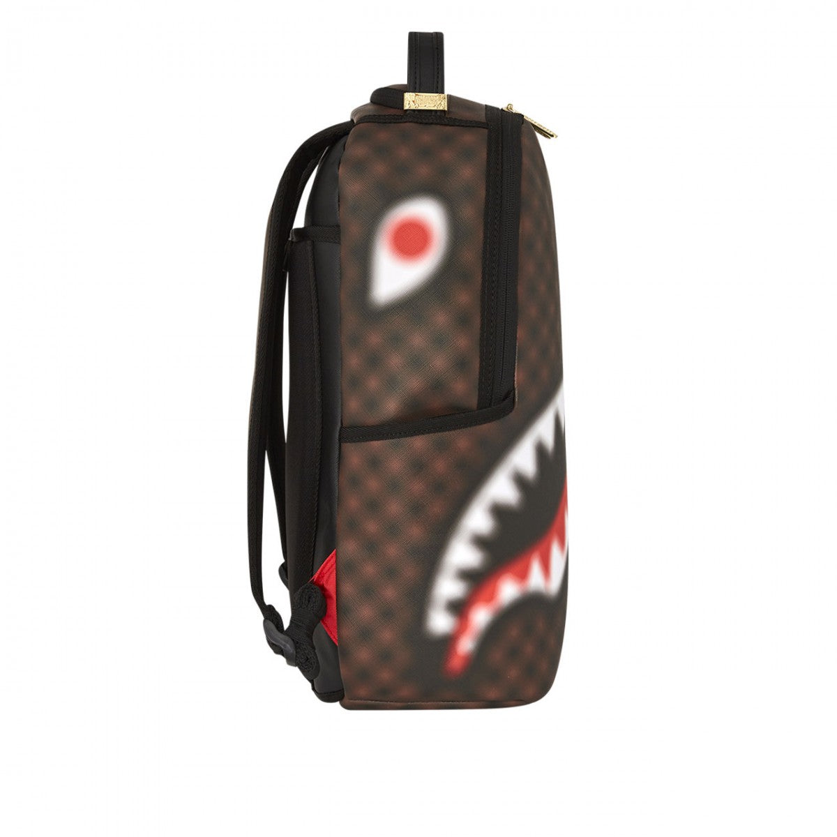 SPRAYGROUND ZAINO 910B6707NSZ