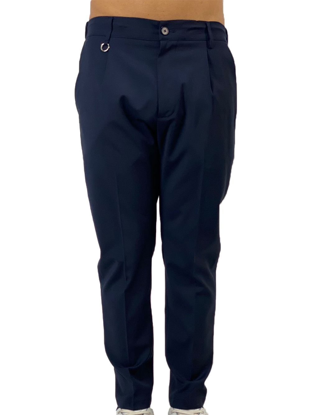 GOLDEN CRAFT PANTALONE MAX GC1PFW23246631 E044