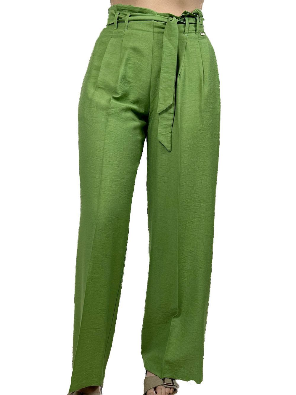 MARKUP PANTALONE VERDE MW865129