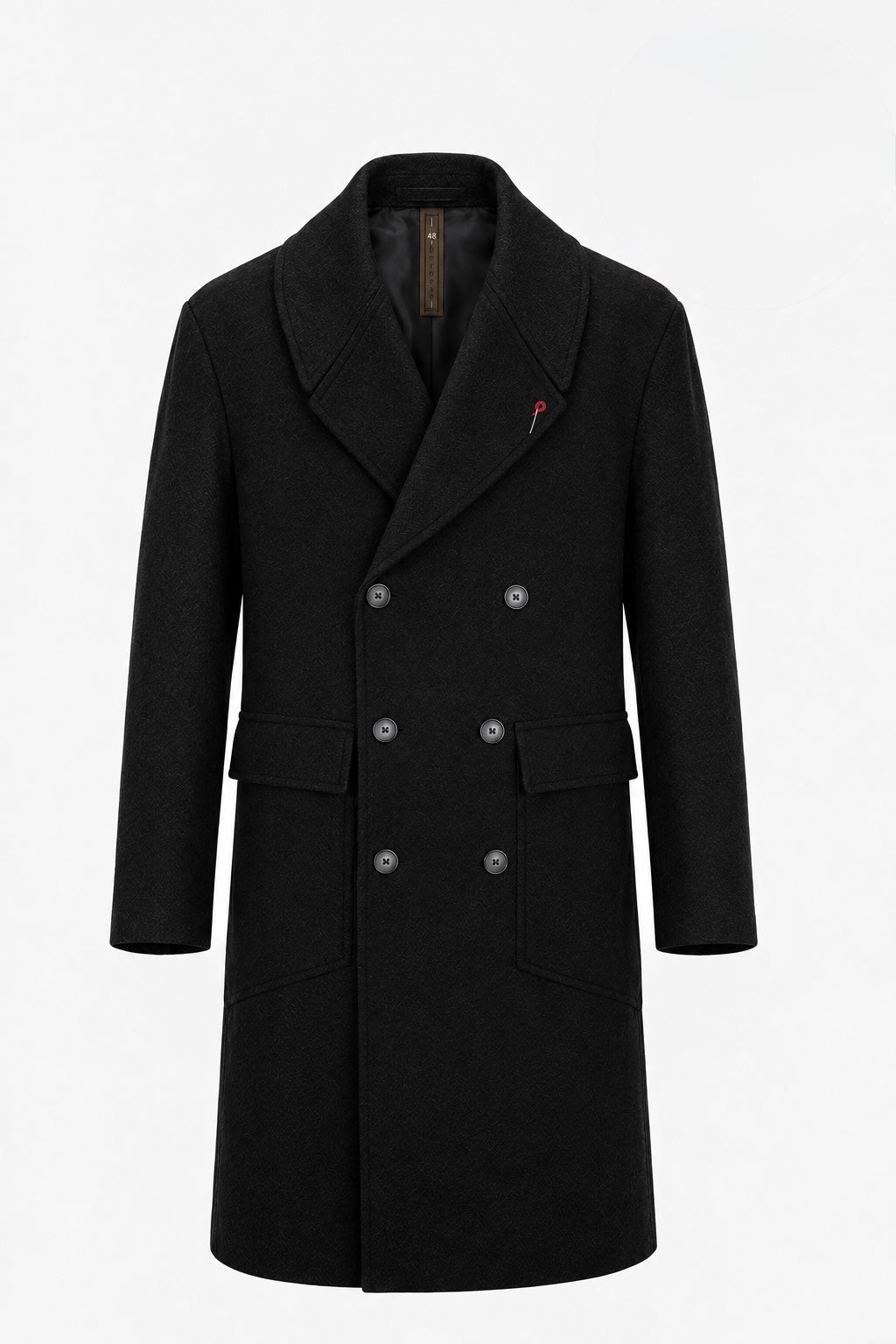 CAPPOTTO Uomo BERNESE CP47BA26 TPV364
