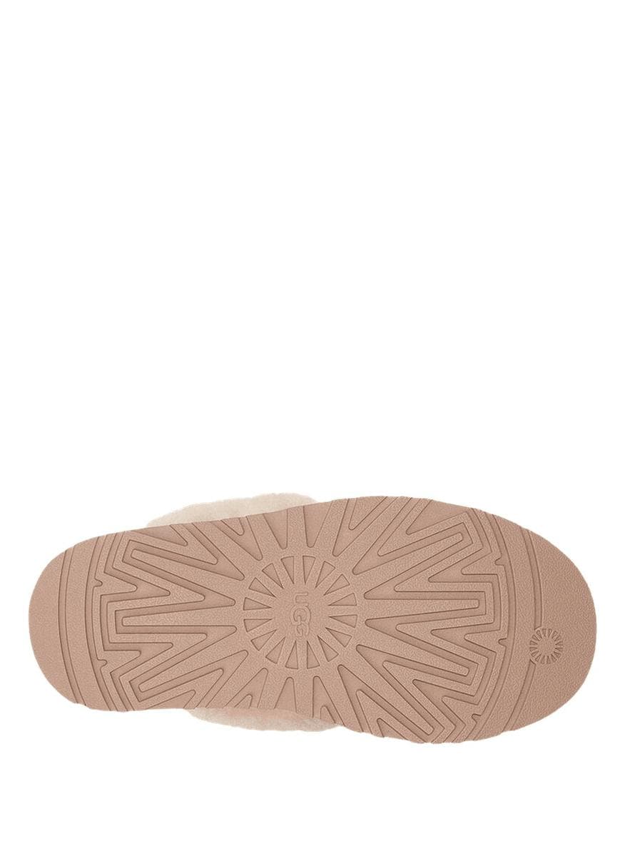 UGG FUNKETTE CHESTNUT 1113474