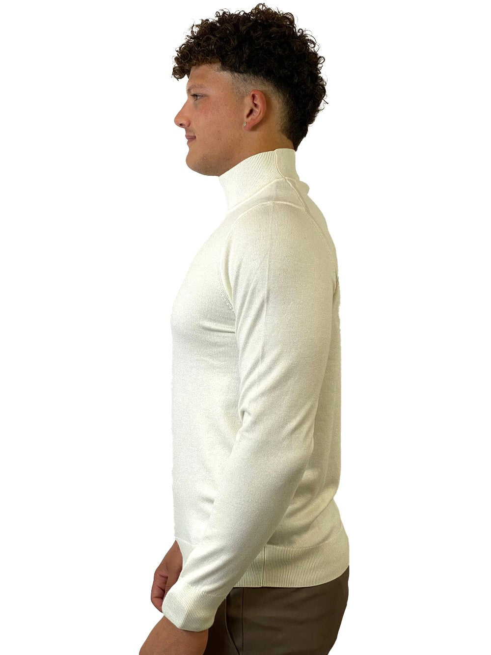 DIKTAT LUPETTO BIANCO DK97014