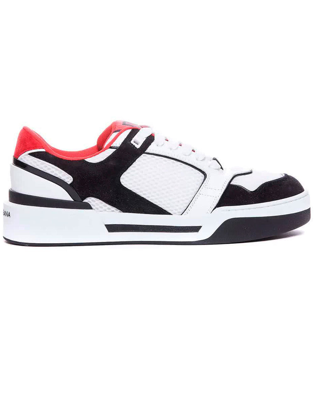DOLCE E GABBANA SNEAKERS CS2241 AR755 89690