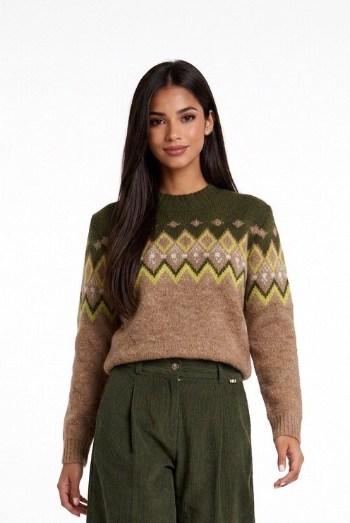 maglione Donna MARKUP MW2600083