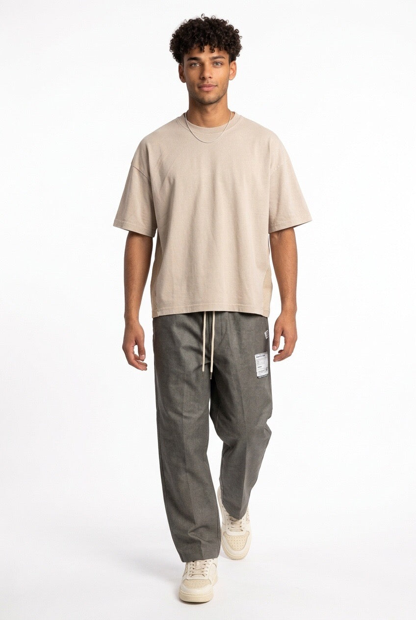 PANTALONE Uomo DARK LABEL DRKP188