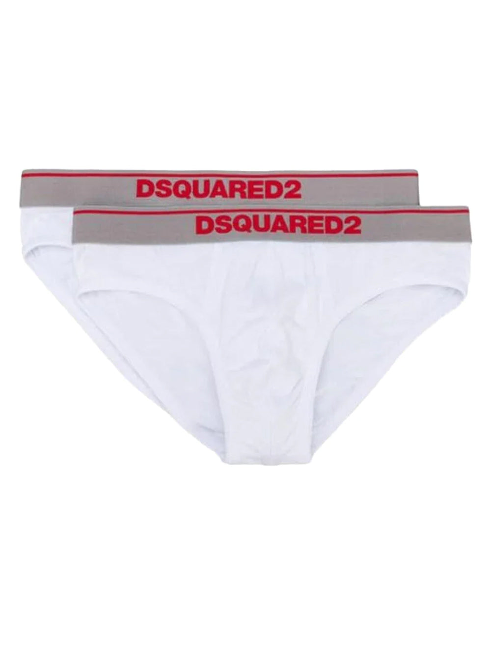 DSQUARED SLIP BIANCHI DCX610050