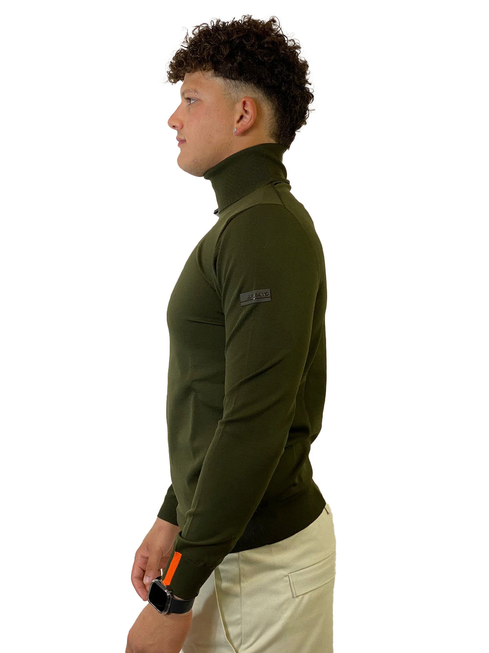 HESKIMO DOLCEVITA MILITARE HE9400007