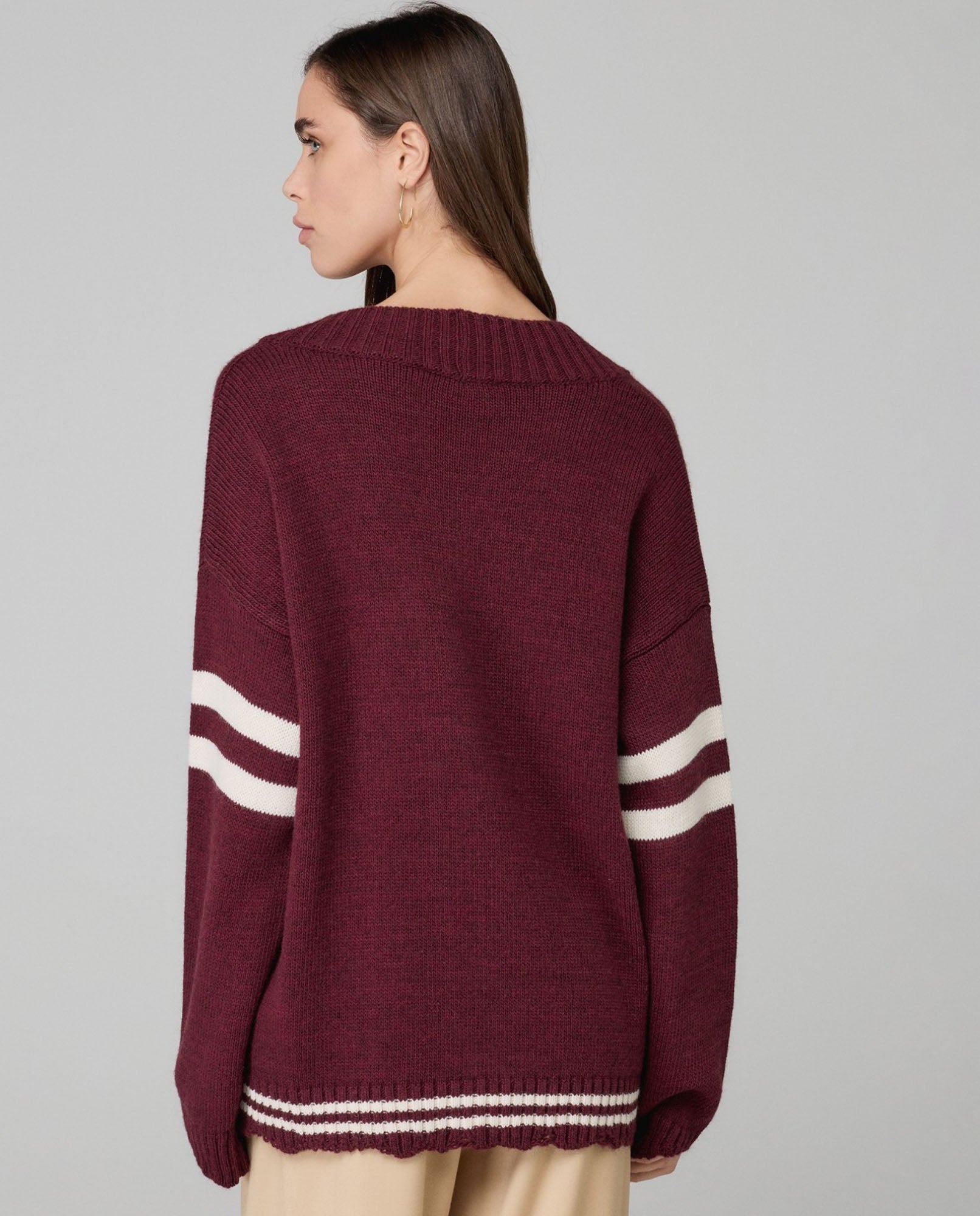 HINNOMINATE CARDIGAN HMABW02087