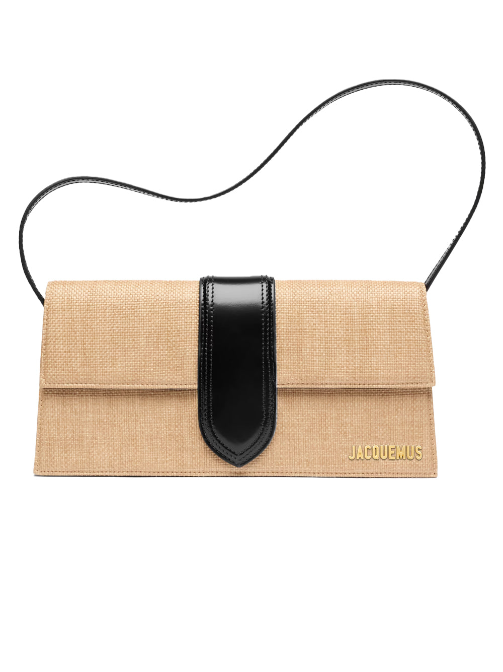 JACQUEMUS LE BAMBINO LONG 221BA013-3215-1FY