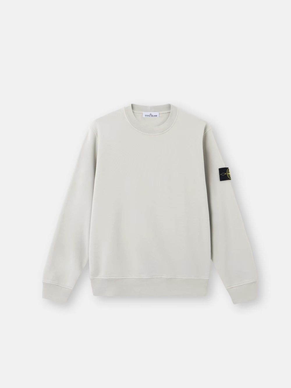 Felpa Uomo STONE ISLAND L2S156100049