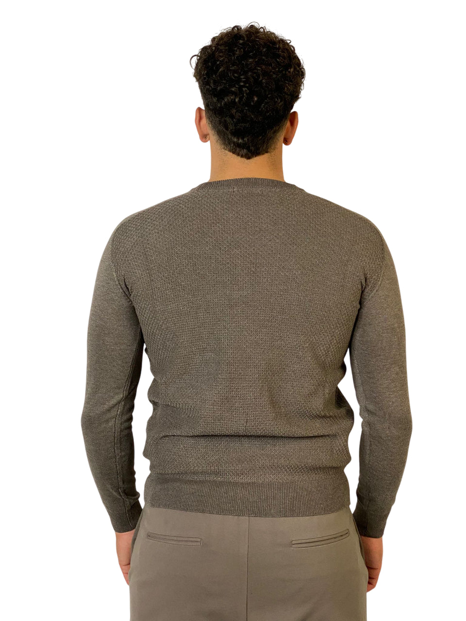 SEINSE GIROCOLLO MI3064SS FANGO