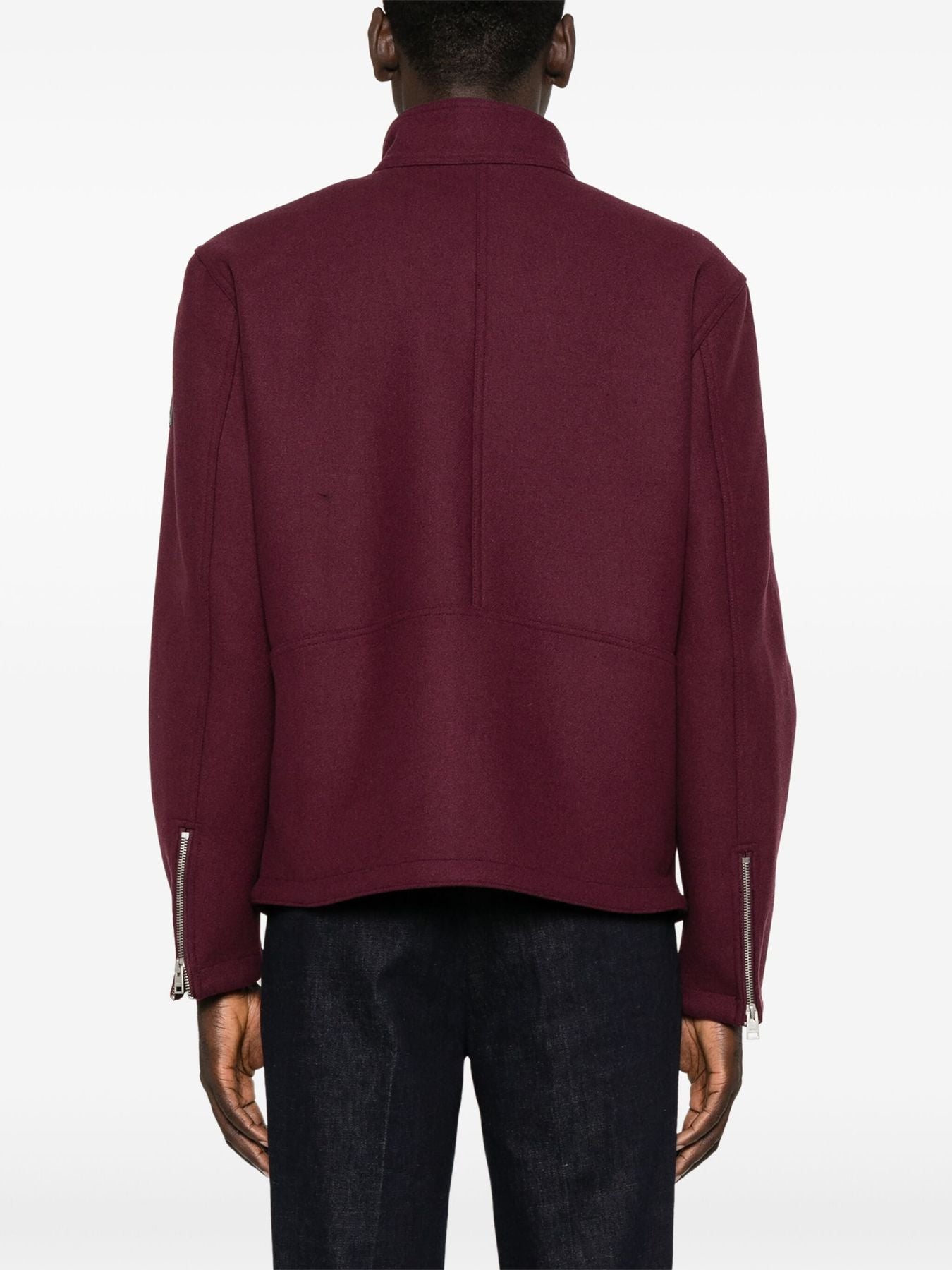 LIU JO GIUBBOTTO QF4042J4754