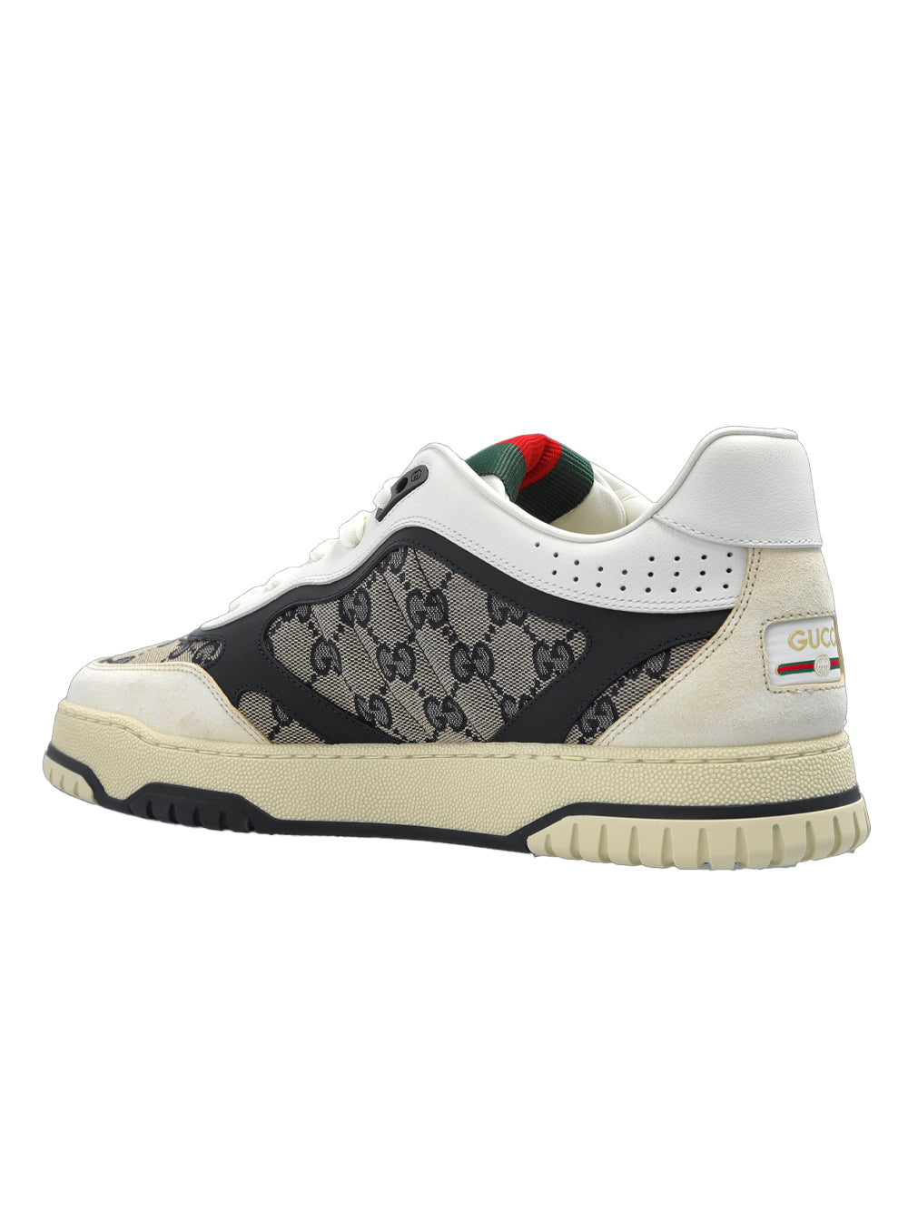 GUCCI SNEAKERS 787476 AADHW 9552