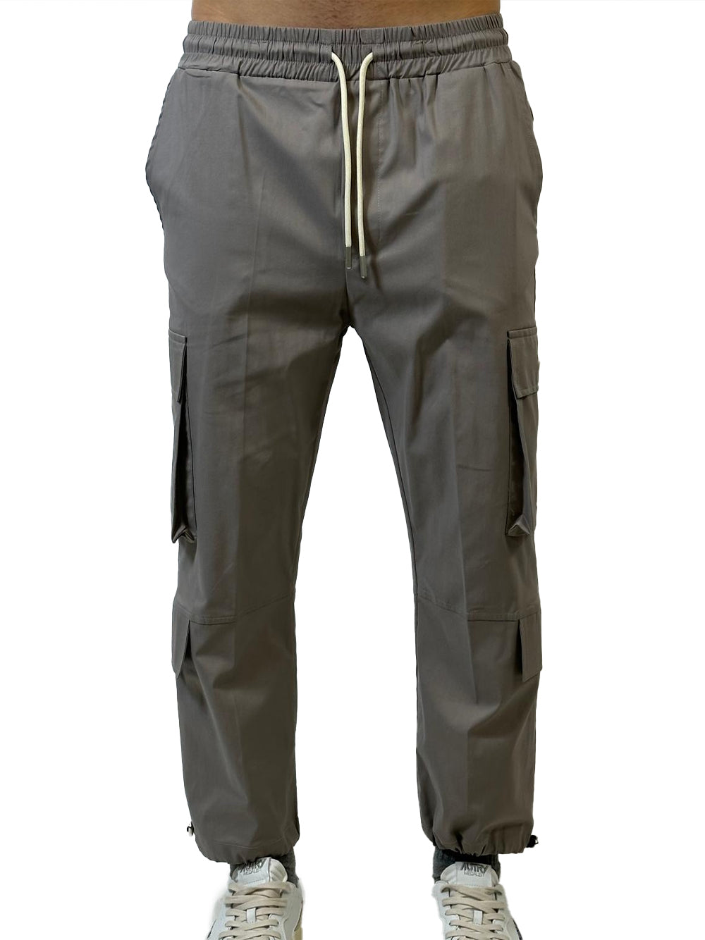 YES LONDON PANTACARGO TORTORA XP3300