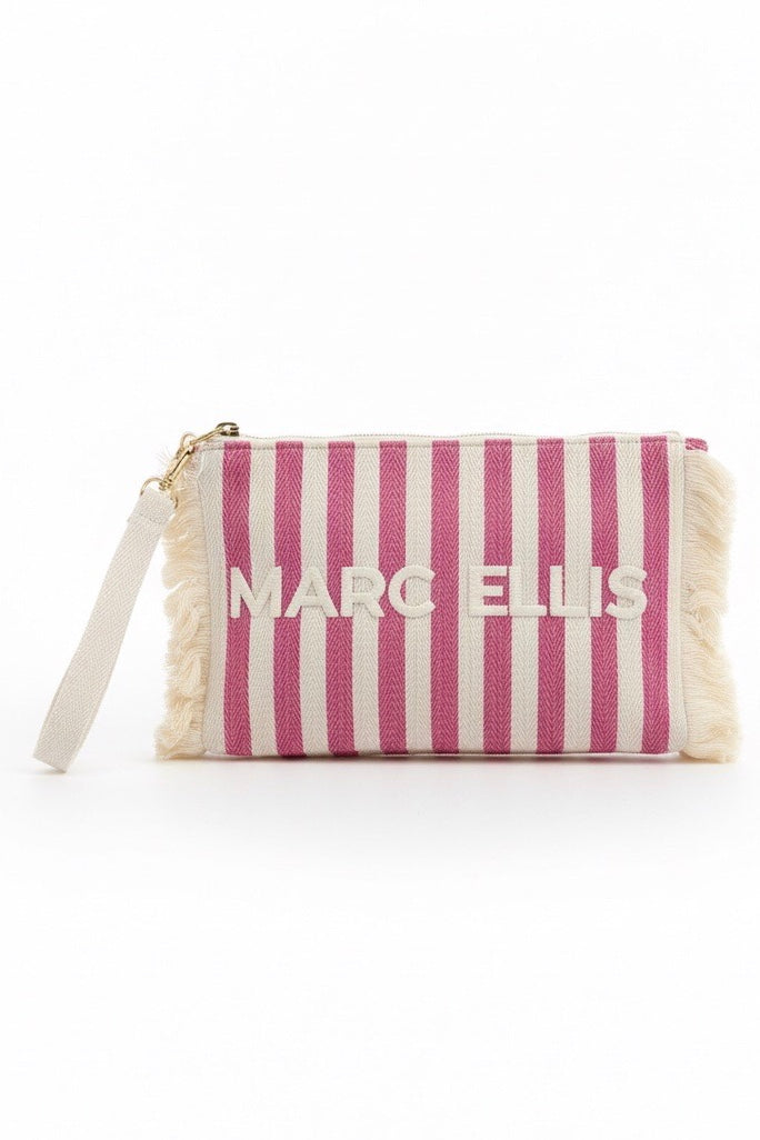 MARC ELLIS BUBY S. JOAN ROSE POCHETTE