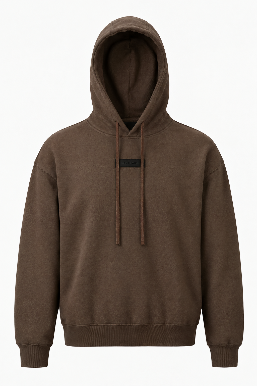 Felpa Uomo DARK LABEL DRKF932