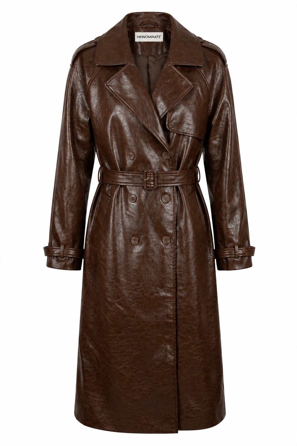 Trench Donna HINNOMINATE HMABW02980