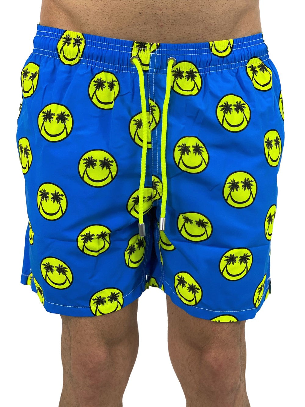 MC2 SAINT BARTH PALM SMILE 17