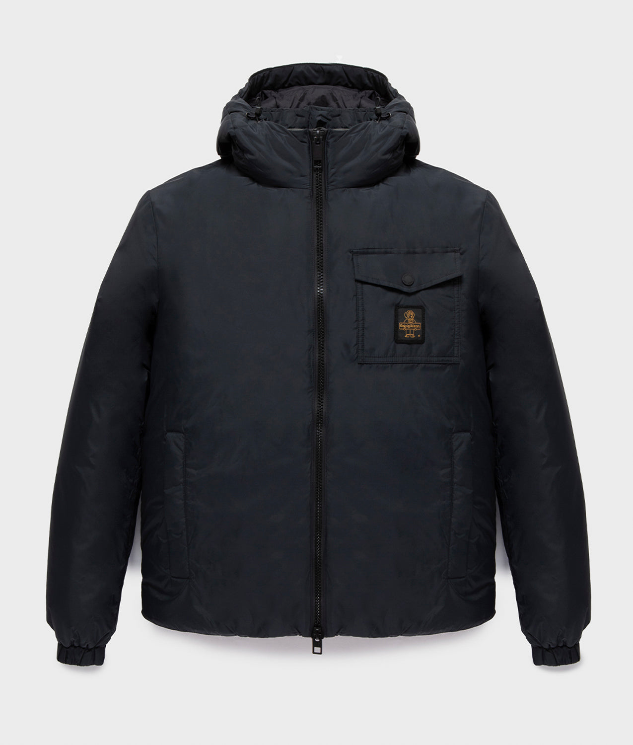 REFRIGIWEAR NAOS JACKET G24200 G0600