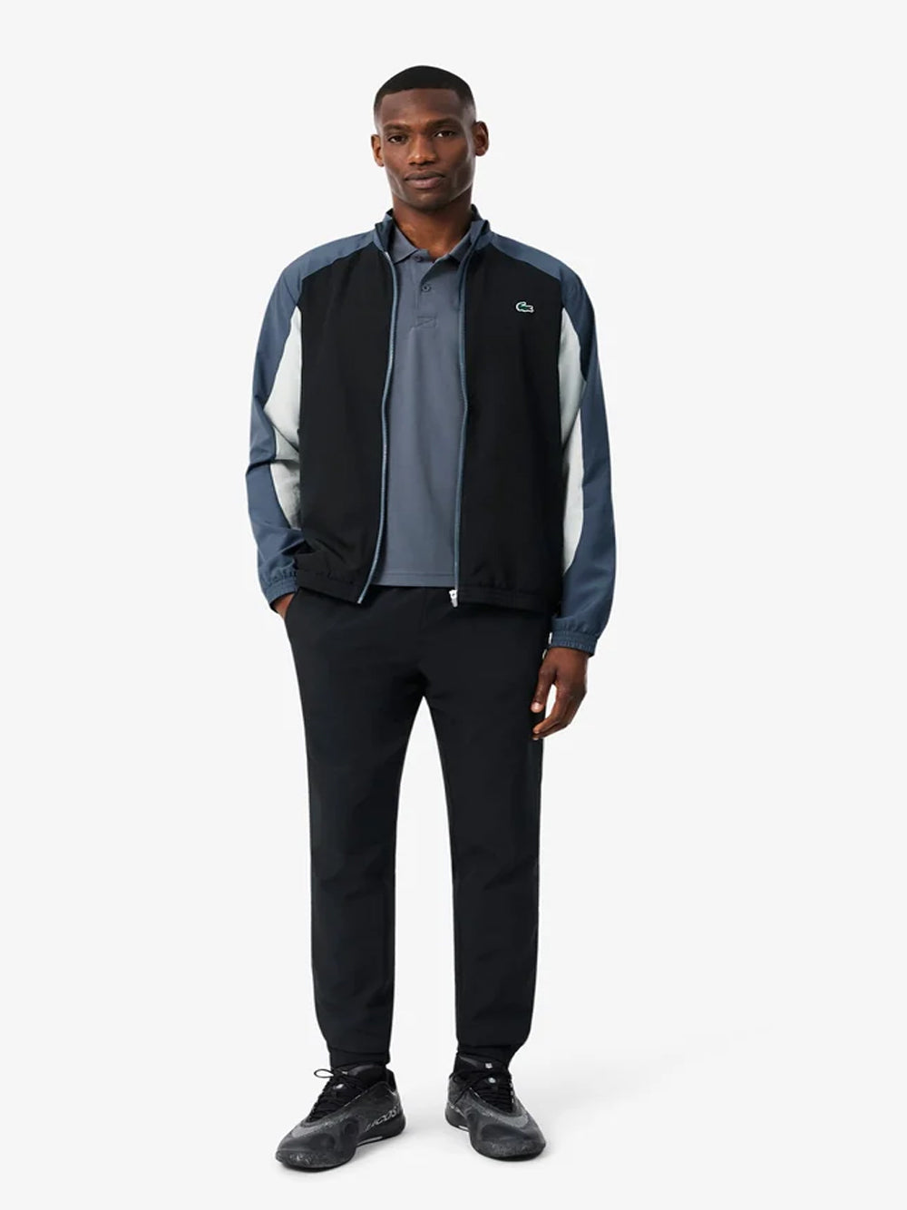 TUTA Uomo LACOSTE WH6603 00 YXE 1HW1