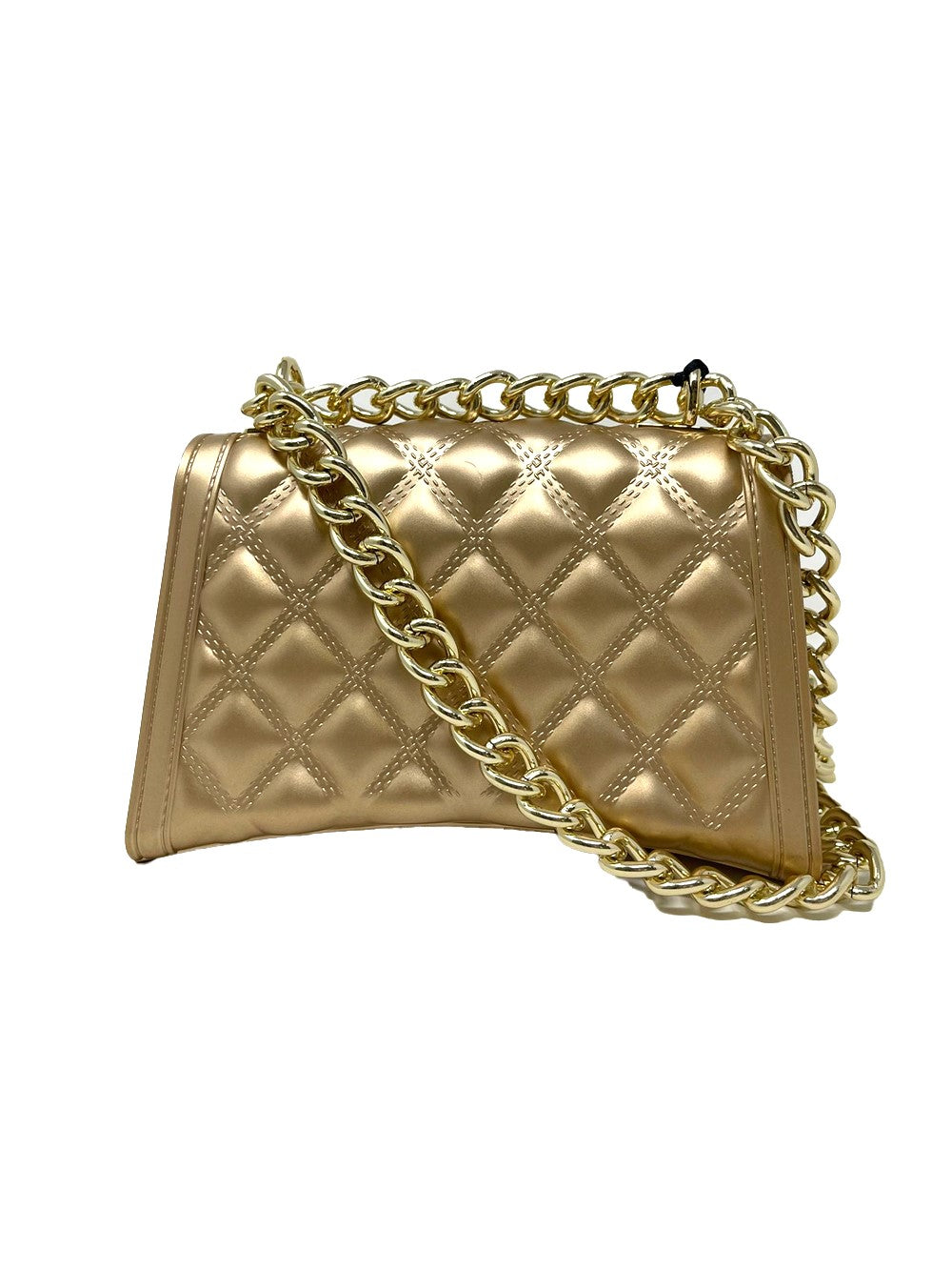 MARC ELLIS RHOMBUS S GOLD