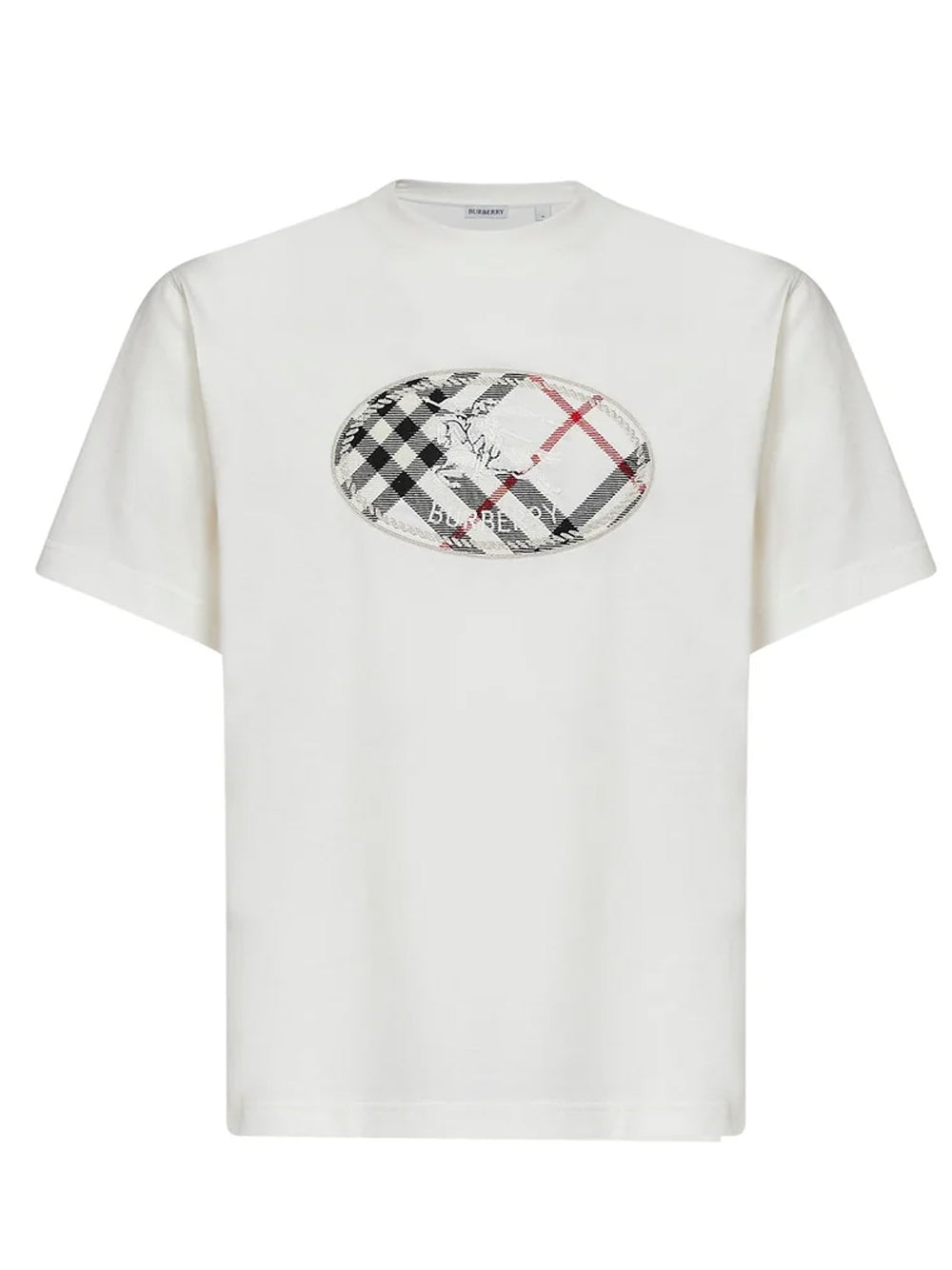 T SHIRT Uomo BURBERRY 812807