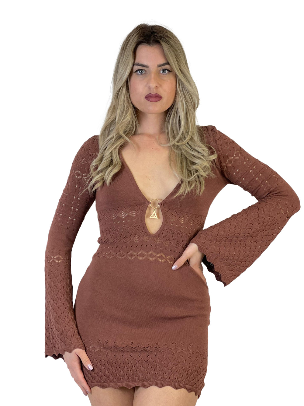 AKEP ABITO CORTO VSKD05012 V3