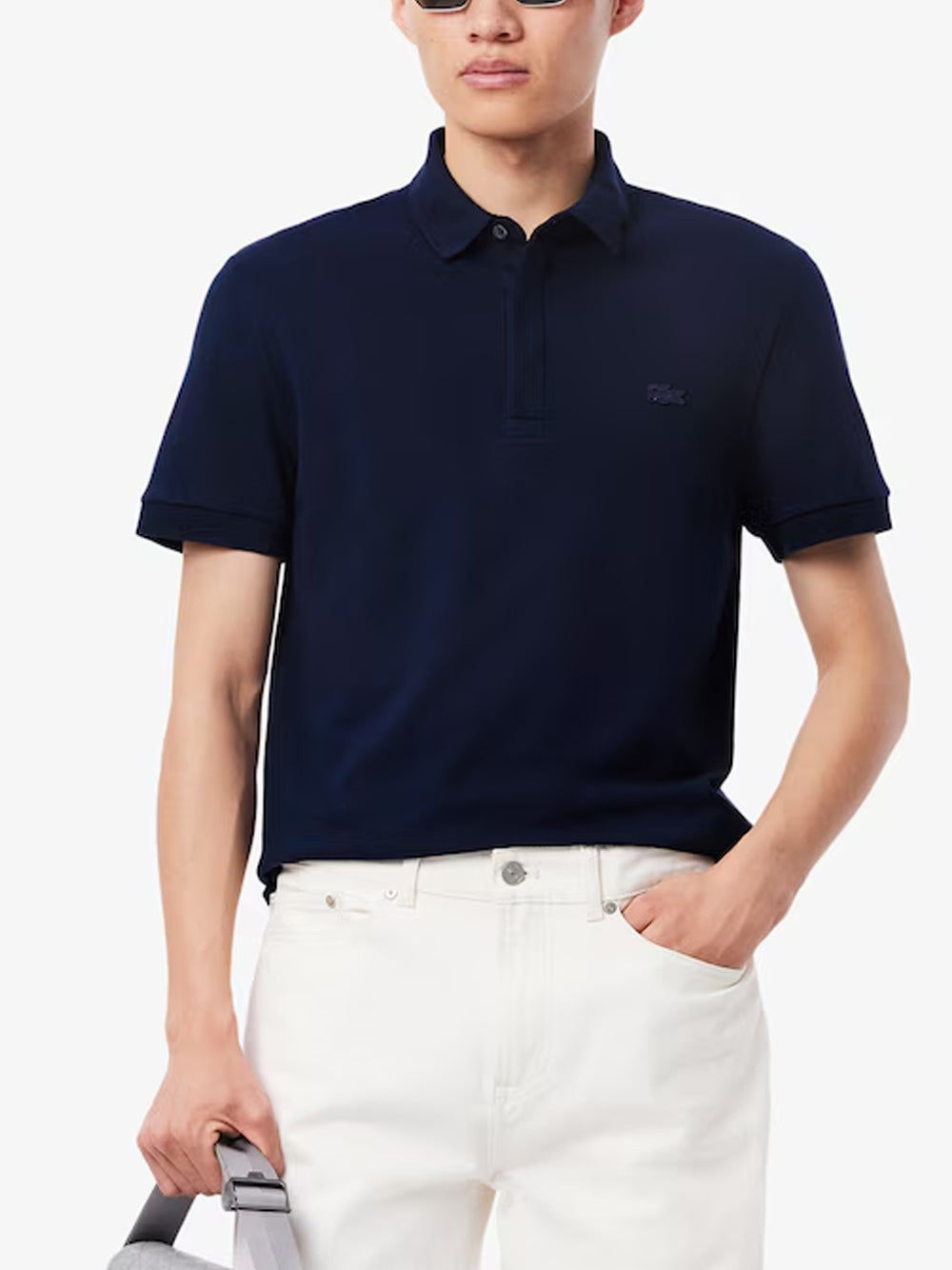 LACOSTE POLO PH5522 166