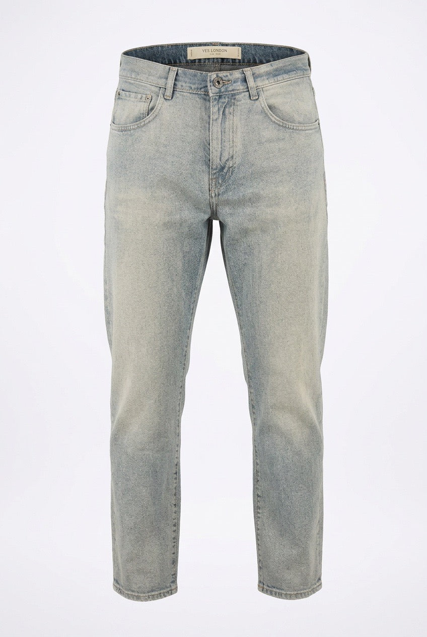 Jeans Uomo YES LONDON XJ3276/BOSTON