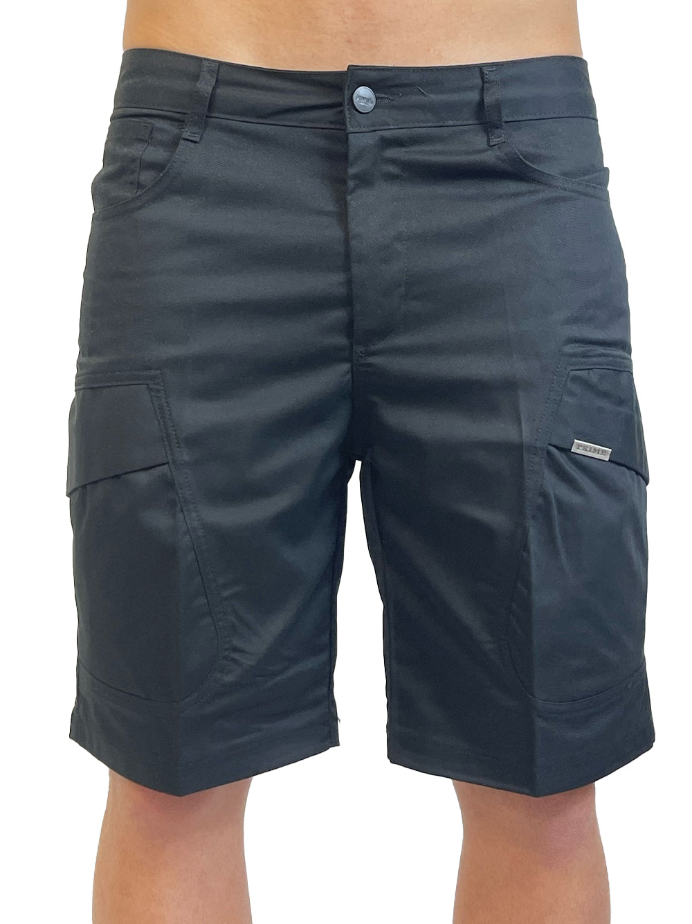 PRIME BERMUDA NERO AG-3532