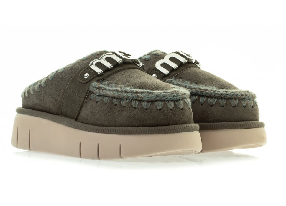 MOU MU.FW531001A BKOL