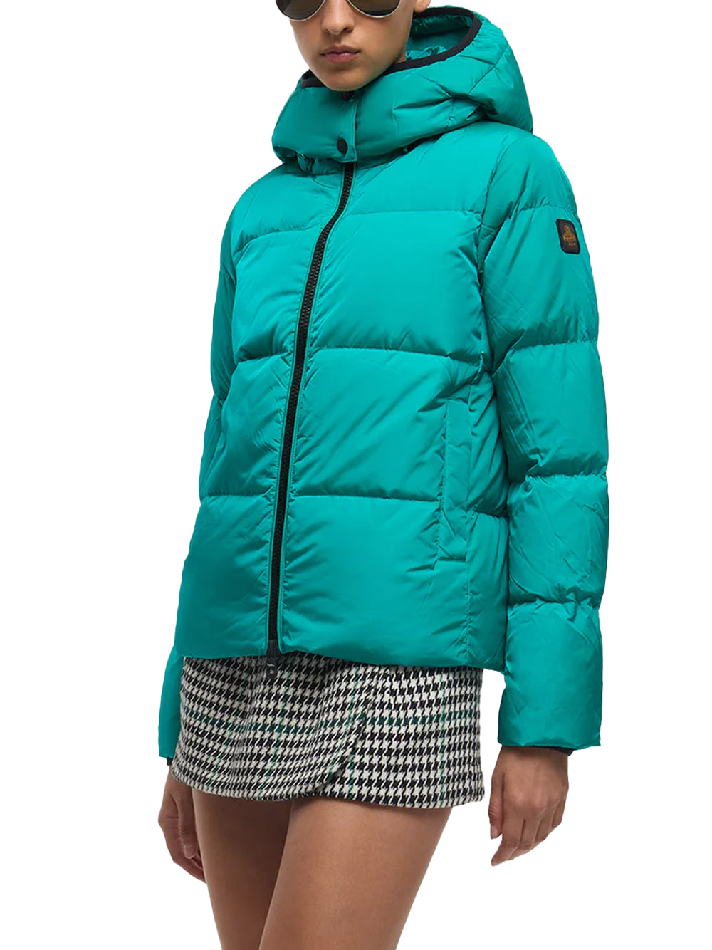 REFRIGIWEAR MIKI JACKET W52400 NY0185 E02050