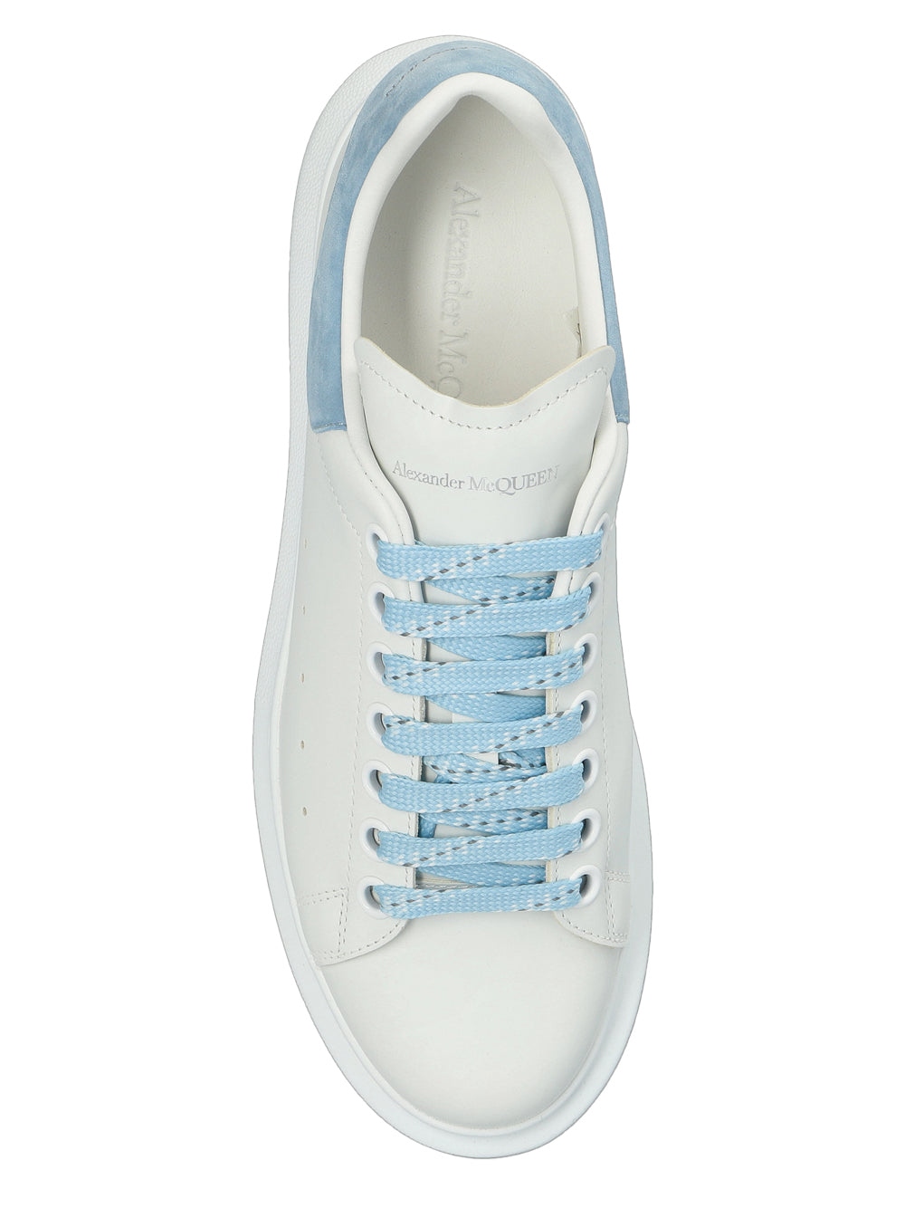 ALEXANDER MCQUEEN SNEAKERS 553770 WIEF1 9412